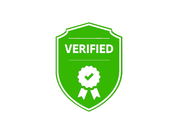 Verified